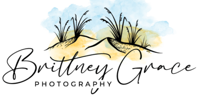 Brittney Grace Photography - Professional Photographer in Myrtle Beach